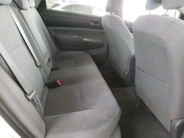 Photo 10 from auction – 2007 TOYOTA PRIUS with VIN JTDKB20UX77584037
