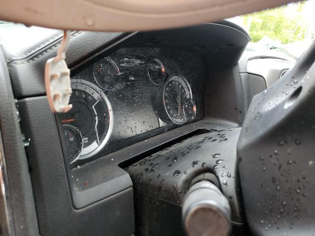 Photo 9 from auction – 2018 RAM 1500 SPORT with VIN 1C6RR7HT2JS128354