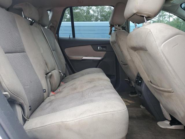 Photo 11 from auction – 2014 FORD EDGE SEL with VIN 2FMDK3JC7EBB10082