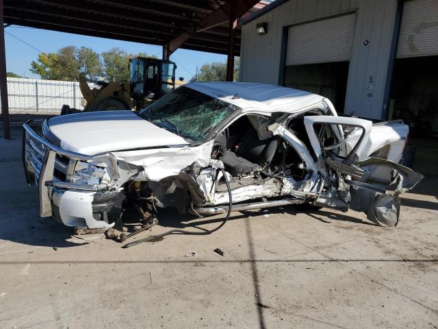 Photo 1 from auction – 2009 CHEVROLET SILVERADO with VIN 3GCFK23Y99G254655