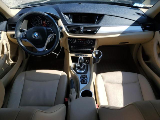 Photo 8 from auction – 2015 BMW X1 XDRIVE2 with VIN WBAVL1C50FVY34093