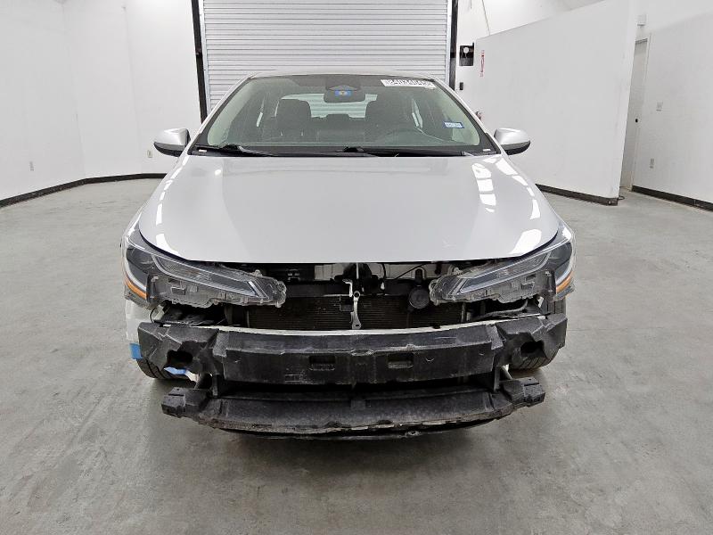 Photo 5 from auction – 2023 TOYOTA COROLLA LE with VIN 5YFB4MDEXPP047675
