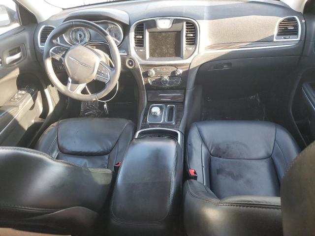 صورة رقم 8 من المزاد - 2015 CHRYSLER 300 LIMITE مع VIN 2C3CCAAG1FH930133
