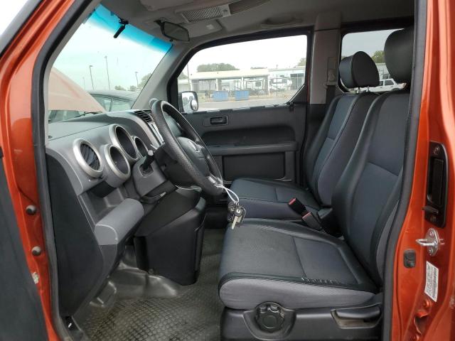 Photo 7 from auction – 2003 HONDA ELEMENT EX with VIN 5J6YH285X3L037531