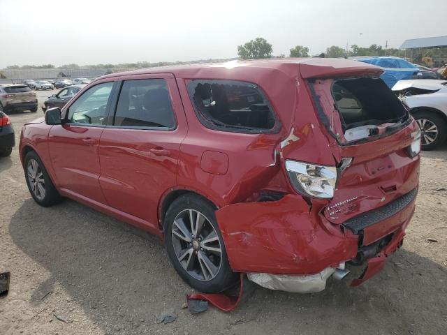 Photo 2 from auction – 2013 DODGE DURANGO R/T with VIN 1C4SDJCTXDC695150