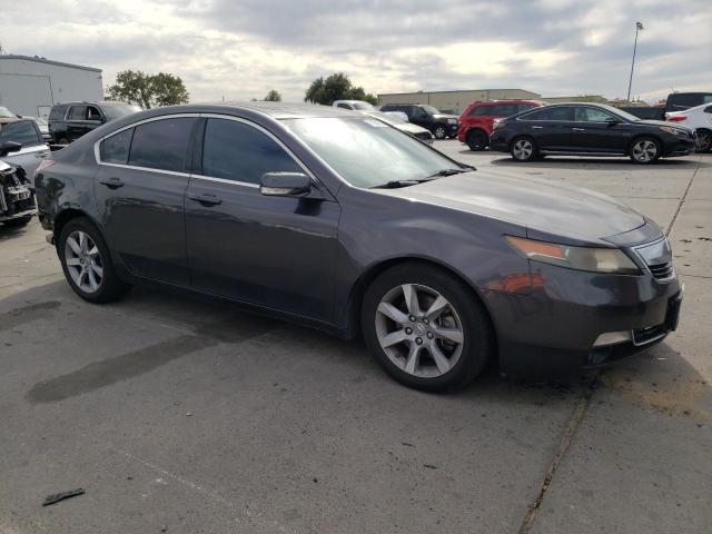 Photo 4 from auction – 2012 ACURA TL with VIN 19UUA8F5XCA029974