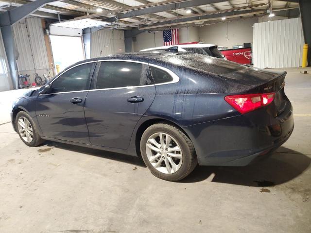 Photo 2 from auction – 2018 CHEVROLET MALIBU LT with VIN 1G1ZD5ST7JF252562