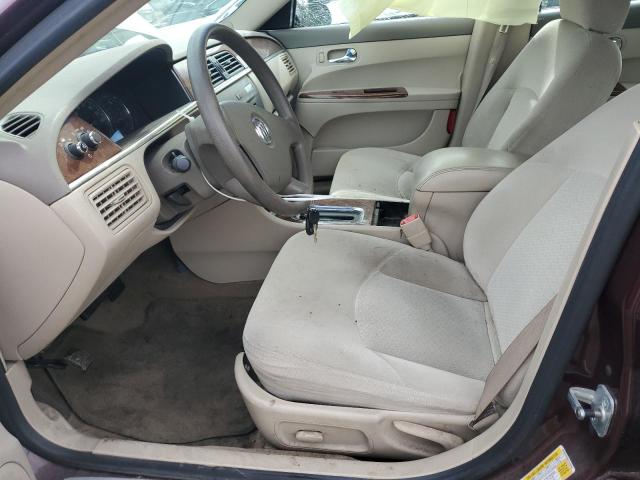 Photo 7 from auction – 2006 BUICK LACROSSE C with VIN 2G4WC582861268548