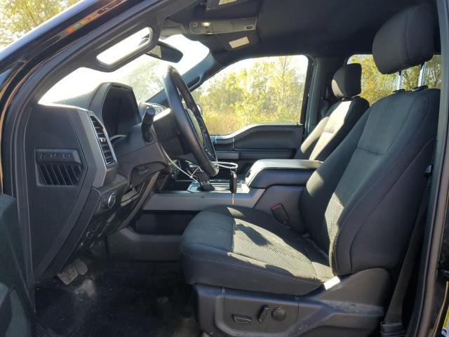 Photo 7 from auction – 2020 FORD F150 SUPER with VIN 1FTEW1E57LFC19988