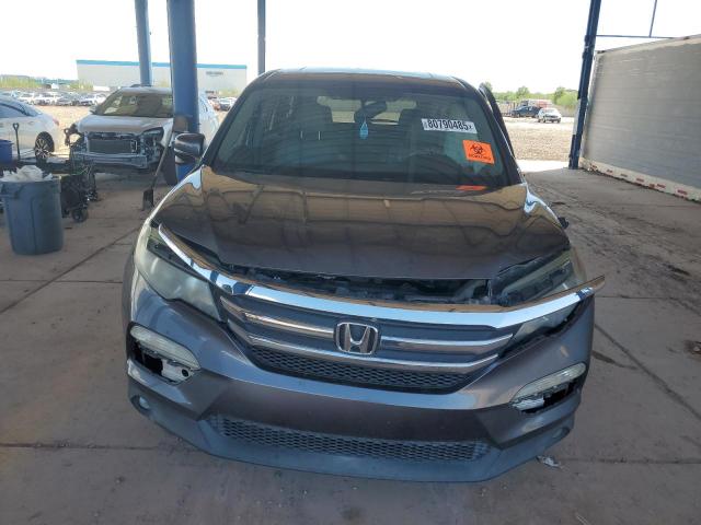 Photo 5 from auction – 2016 HONDA PILOT EXL with VIN 5FNYF5H59GB025425