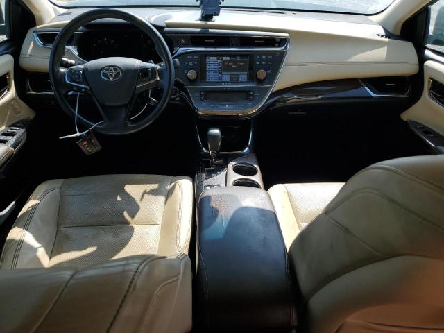 Photo 8 from auction – 2013 TOYOTA AVALON BAS with VIN 4T1BK1EB4DU047013