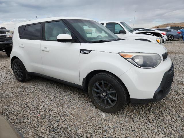 Photo 4 from auction – 2016 KIA SOUL with VIN KNDJN2A21G7391307