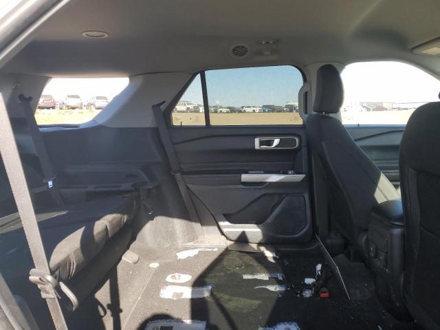 Photo 11 from auction – 2023 FORD EXPLORER X with VIN 1FMSK8DH0PGB76156