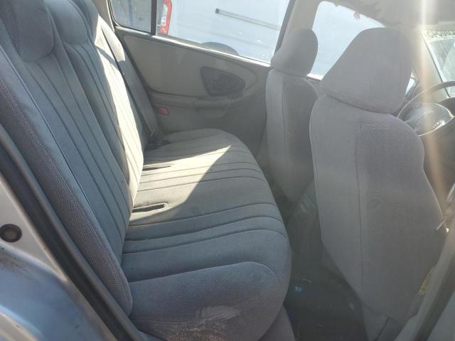 Photo 10 from auction – 2004 CHEVROLET CLASSIC with VIN 1G1ND52F74M674890