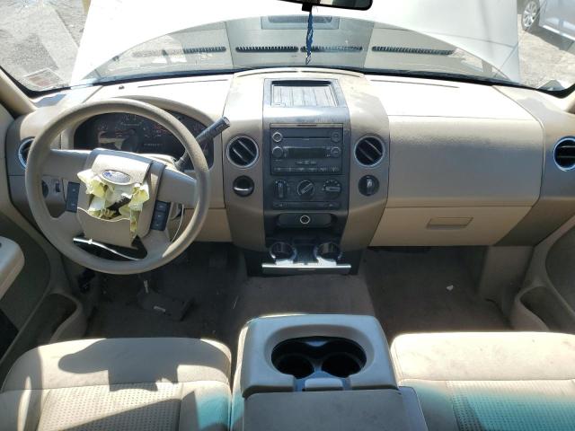 Photo 8 from auction – 2007 FORD F150 SUPER with VIN 1FTRW12WX7FA58721