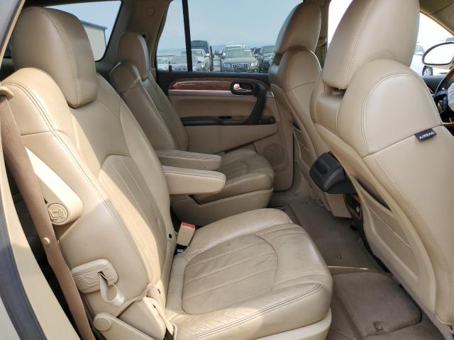 Photo 11 from auction – 2009 BUICK ENCLAVE CX with VIN 5GAEV23D79J122817