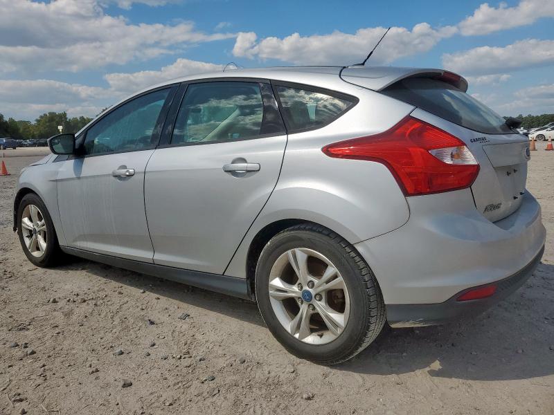 Photo 2 from auction – 2012 FORD FOCUS SE with VIN 1FAHP3K22CL320279