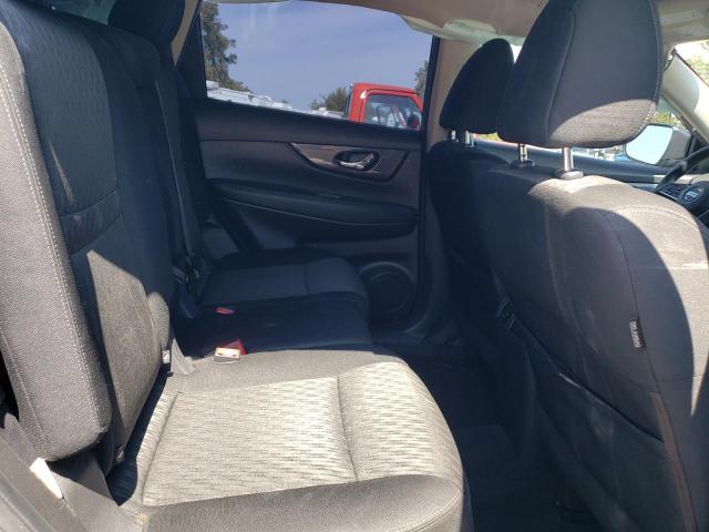 Photo 11 from auction – 2017 NISSAN ROGUE S with VIN KNMAT2MV2HP537159
