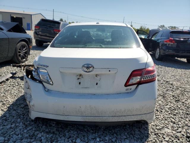 Photo 6 from auction – 2010 TOYOTA CAMRY BASE with VIN 4T1BF3EK8AU554265