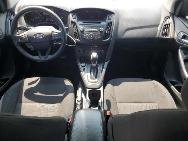 Photo 8 from auction – 2015 FORD FOCUS SE with VIN 1FADP3F23FL293574