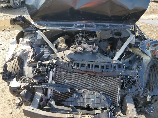 Photo 11 from auction – 2018 KIA STINGER with VIN KNAE15LA5J6015433