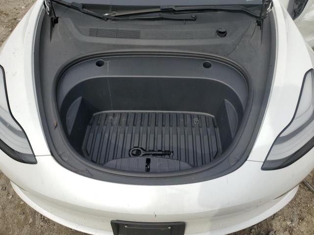 Photo 11 from auction – 2021 TESLA MODEL 3 with VIN 5YJ3E1EA8MF852075