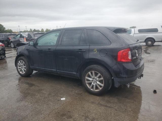 Photo 2 from auction – 2014 FORD EDGE SEL with VIN 2FMDK3JC8EBB30650