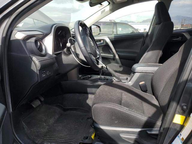 Photo 7 from auction – 2017 TOYOTA RAV4 HV LE with VIN JTMRJREV2HD070374