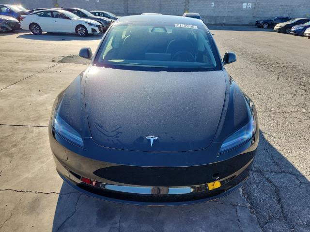 Photo 5 from auction – 2025 TESLA MODEL 3 with VIN 5YJ3E1EA1SF027797