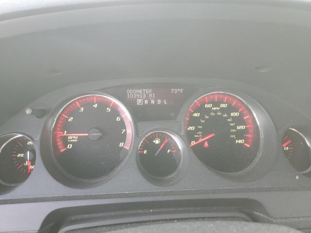 صورة رقم 9 من المزاد - 2012 GMC ACADIA DENALI مع VIN 1GKKVTED7CJ229396