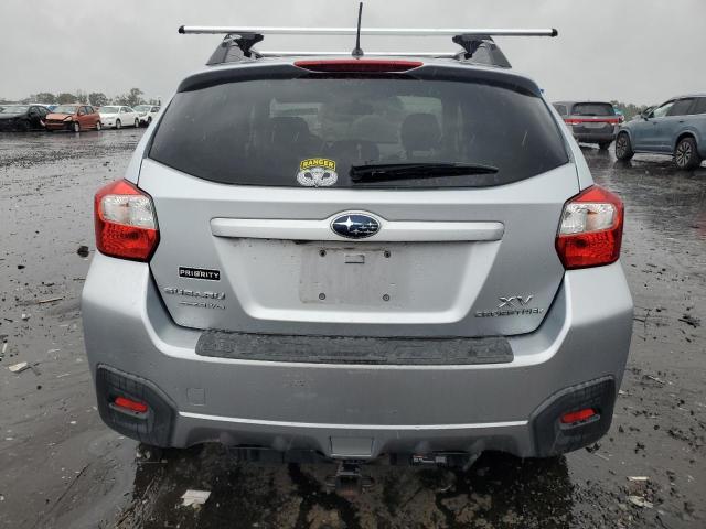 Photo 6 from auction – 2013 SUBARU XV CROSSTR with VIN JF2GPAVC8DH844542