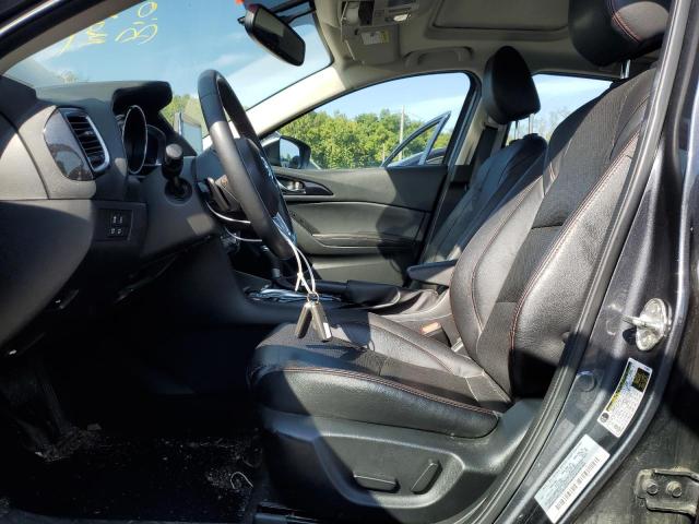 Photo 7 from auction – 2015 MAZDA CX-3 with VIN JM1BM1W34F1238991