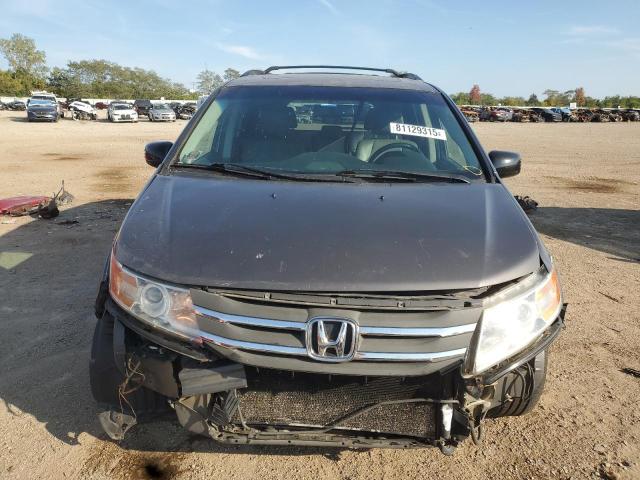 Photo 5 from auction – 2012 HONDA ODYSSEY TO with VIN 5FNRL5H95CB112135
