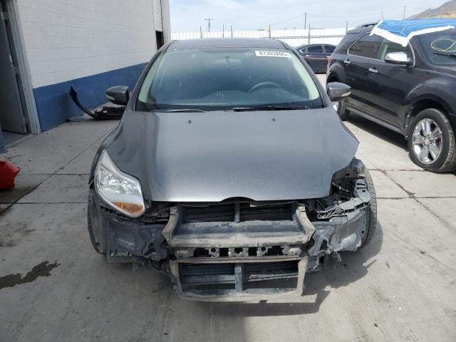 Photo 5 from auction – 2013 FORD FOCUS SE with VIN 1FADP3K25DL296740