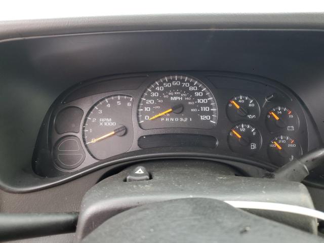 Photo 9 from auction – 2006 CHEVROLET SILVERADO with VIN 1GCEC19Z76Z248061