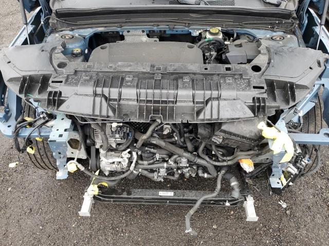 Photo 12 from auction – 2023 VOLVO XC40 PLUS with VIN YV4L12UN6P2912655