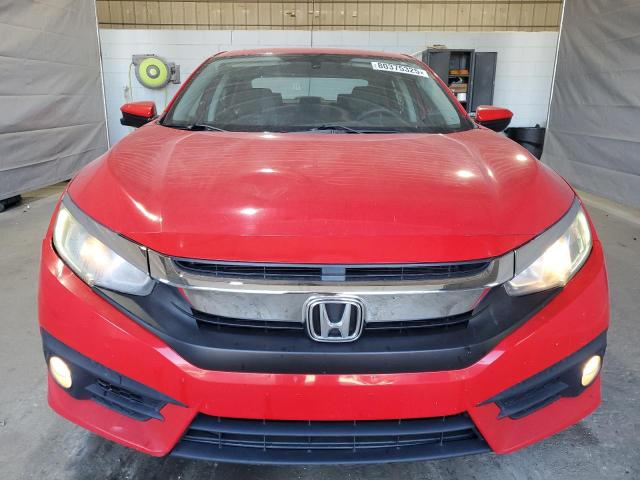 Photo 5 from auction – 2016 HONDA CIVIC EX with VIN 2HGFC1F35GH635151