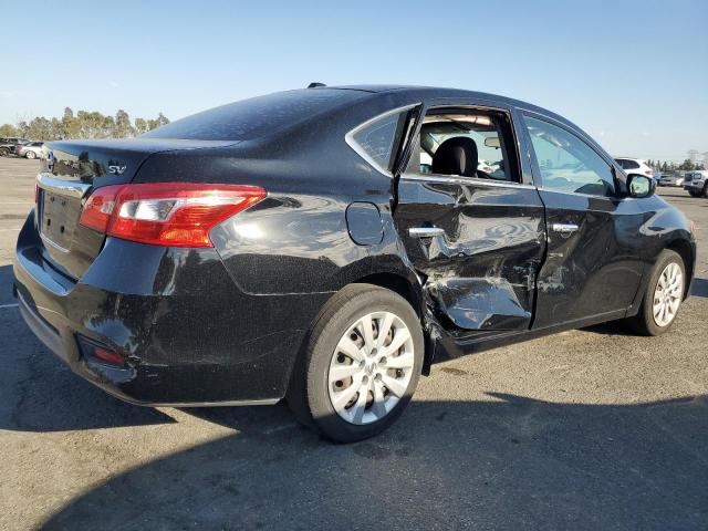Photo 3 from auction – 2016 NISSAN SENTRA S with VIN 3N1AB7AP5GL667634