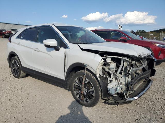 Photo 4 from auction – 2022 MITSUBISHI ECLIPSE CR with VIN JA4ATWAA4NZ054579
