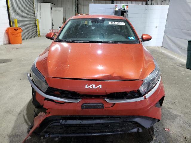 Photo 5 from auction – 2022 KIA FORTE FE with VIN 3KPF24AD3NE494429