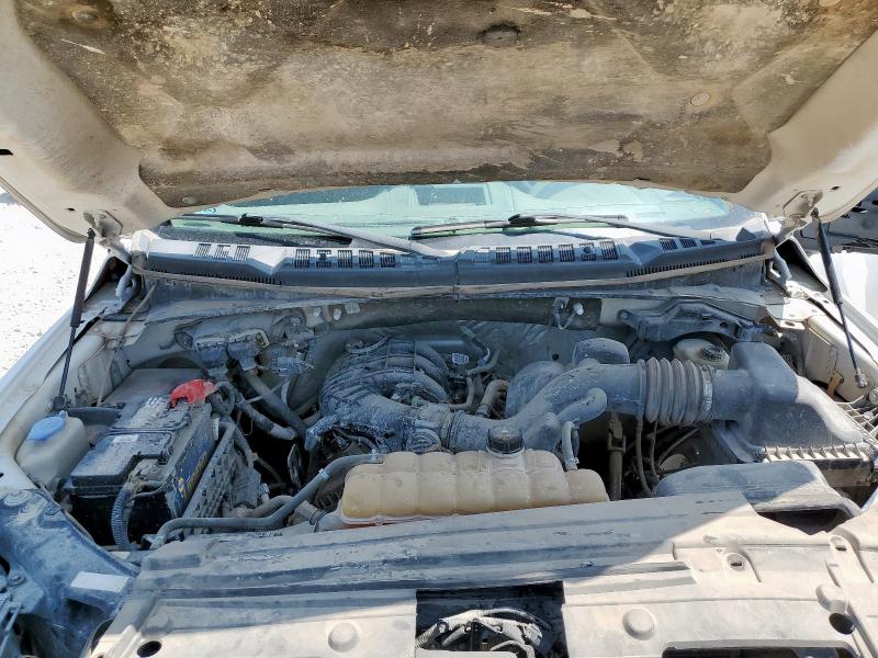 Photo 11 from auction – 2015 FORD F150 SUPER with VIN 1FTEW1E83FKE44561