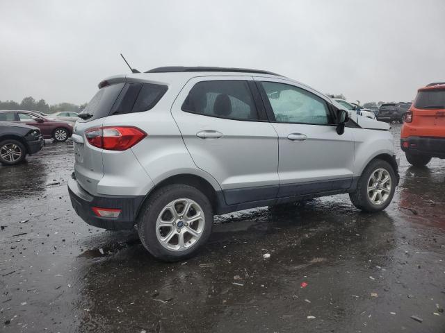Photo 3 from auction – 2019 FORD ECOSPORT S with VIN MAJ3S2GE2KC270729