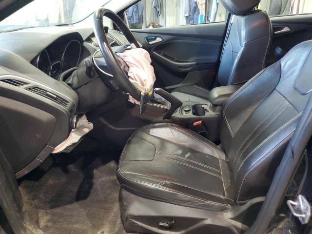 Photo 7 from auction – 2014 FORD FOCUS TITANIUM with VIN 1FADP3N29EL445891