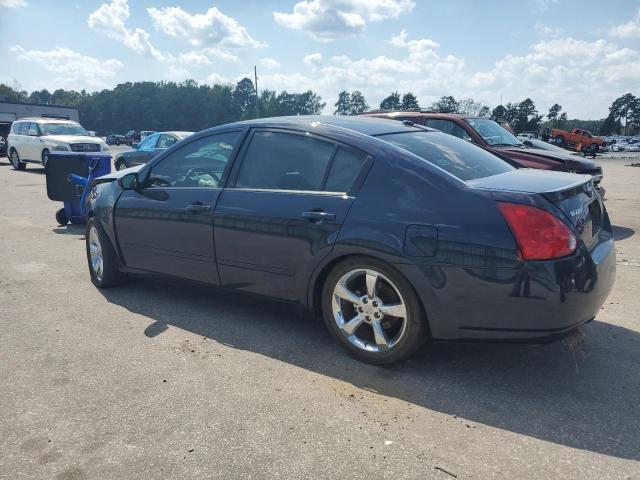 Photo 2 from auction – 2005 NISSAN MAXIMA SE with VIN 1N4BA41E05C842484