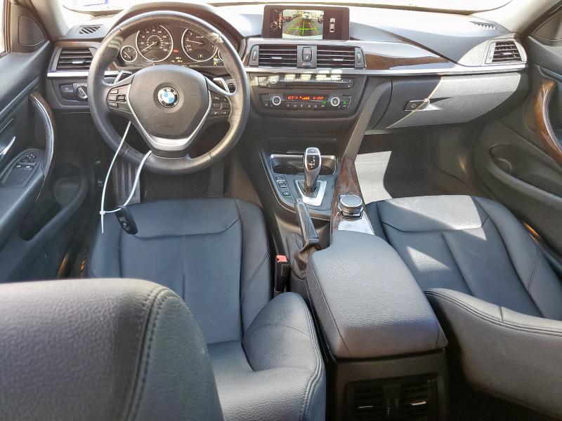 Photo 8 from auction – 2015 BMW 428 I with VIN WBA3N7C57FK223855