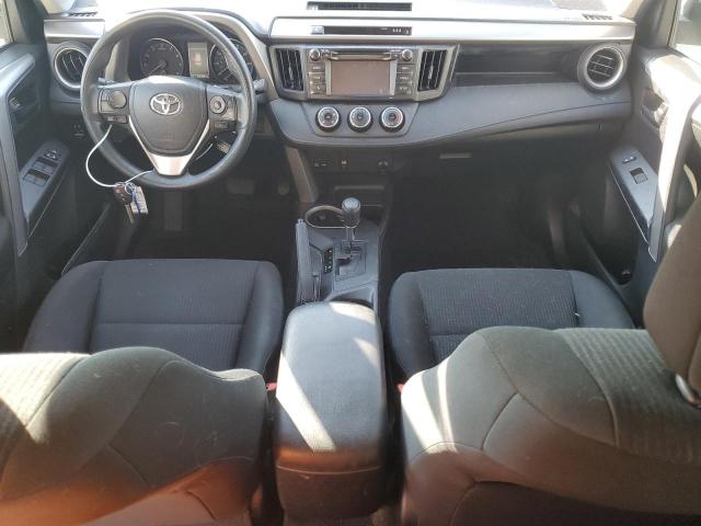 Photo 8 from auction – 2018 TOYOTA RAV4 LE with VIN 2T3BFREV0JW756568