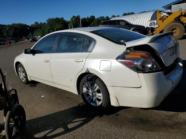 Photo 2 from auction – 2011 NISSAN ALTIMA BASE with VIN 1N4AL2AP9BN509499
