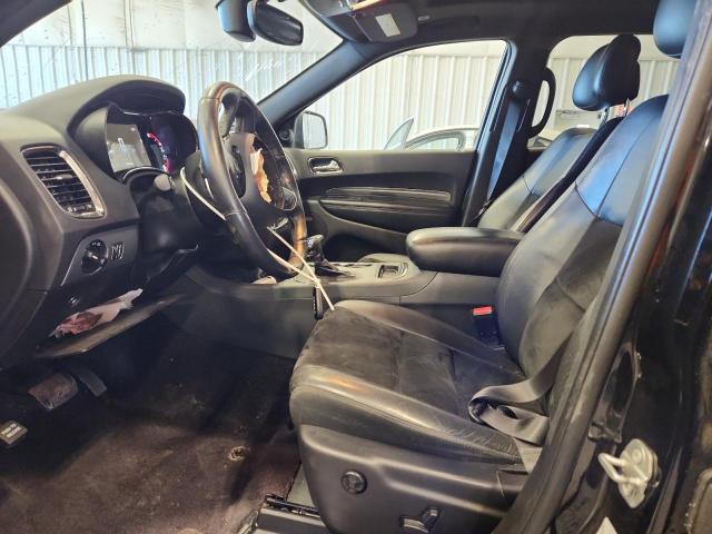 Photo 7 from auction – 2018 DODGE DURANGO GT with VIN 1C4RDJDG9JC115835