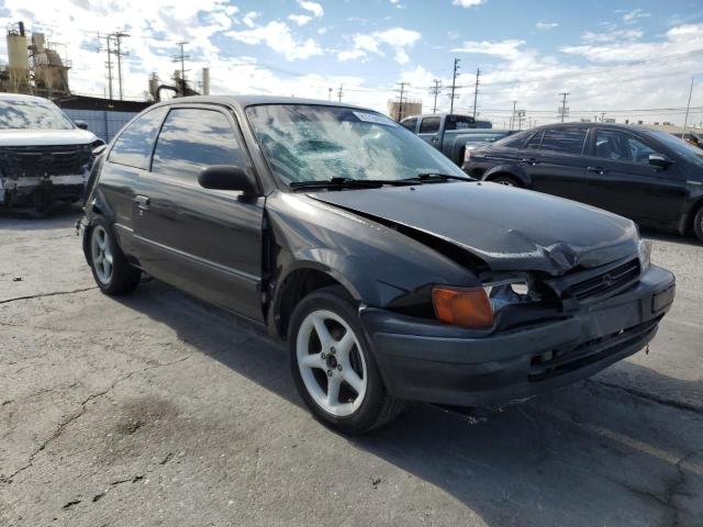 Photo 4 from auction – 1997 TOYOTA TERCEL CE with VIN JT2AC52LXV0238969