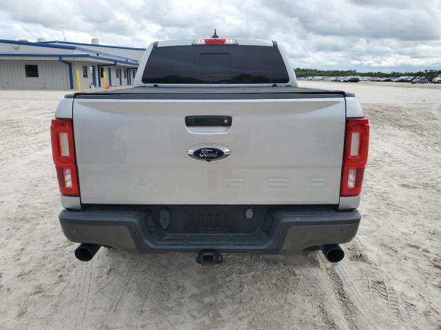 Photo 6 from auction – 2021 FORD RANGER XL with VIN 1FTER4EH6MLD57544